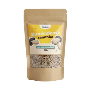 Ošatka Slunečnicová semínka 500 g